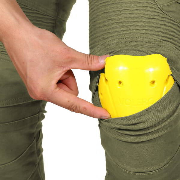 Winx RideReady Moto Pants Armored Motorcycle